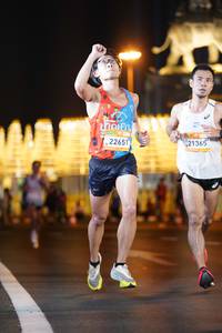 BIB: 22651, 21365
                            <button type="button" onclick="openModal(23081417)" class="btn btn-primary btn-sm float-right btn-popup" data-toggle="modal" data-target=".modal-high-quality">
                        <i class="fas fa-shopping-cart"></i> Add to Cart
                    </button>
                                            <button type="button" onclick="isThisMe(23081417, true)" class="btn btn-success btn-sm float-right btn-popup btn-isme hidden" data-toggle="tooltip" data-placement="bottom" title="นี่คือรูปของคุณใช่ไหม คลิกที่นี่เพื่อเอาเข้าอัลบั้ม">
                        <i class="fas fa-plus"></i> Add to album
                    </button>
                    <button type="button" onclick="isThisMe(23081417, false)" class="btn btn-warning btn-sm float-right btn-popup btn-isnotme hidden">
                        <i class="fas fa-ban"></i> Remove from album
                    </button>